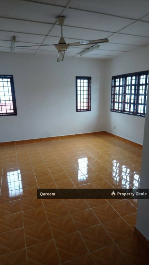 [Below Market] 2 Storey Semi D Taming Jaya Balakong. Selangor