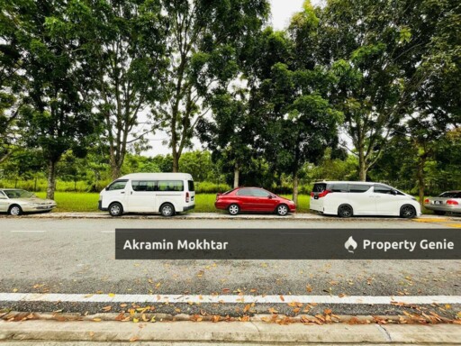 FACING OPEN & RENOVATED | DOUBLE STOREY TERRACE INTERMEDIATE HOUSE M RESIDENCE 2 ALPINE DALEA RAWANG