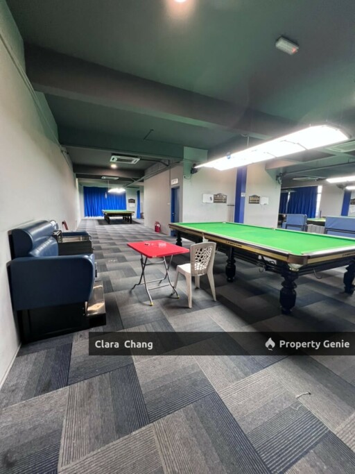 Crest Austin Emerald Business Park 1 Corner Lot 3 Storey Shop Office
