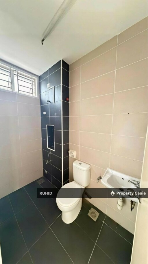 Bandar Uda Utama Johor Bahru Double Storey Endlot House For Sale | Freehold | Gated & Guarded