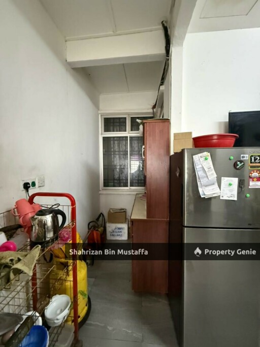 Full Loan, International Lot, Taman Renggam Jaya, Simpang Renggam, Johor