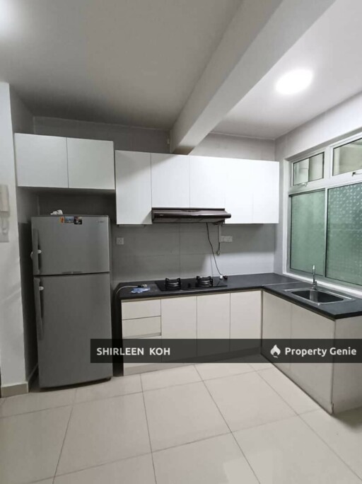 Room renting at Larkin Height @ Larkin Idaman