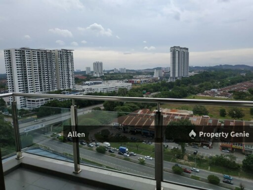 D'Inspire Residence (Inspira Bestari), Taman Nusa Bestari, Iskandar Puteri (Nusajaya)