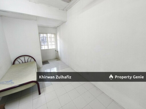 Jalan Desamas Bandar Country Homes Rawang Double Storey For Sale