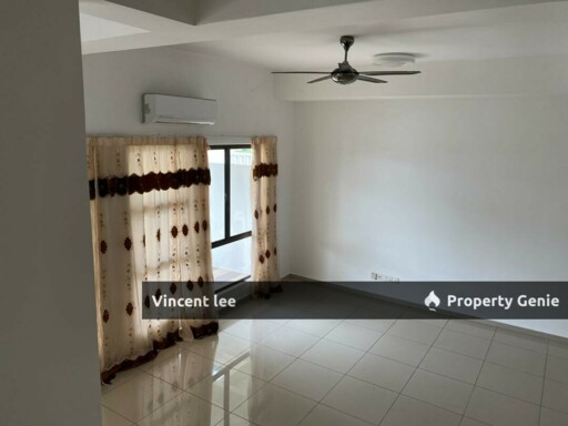 Setia Ecohill 1 [Grandlis 24X76], 2 Storey Terrace, Semenyih