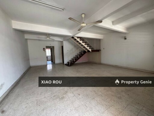 For Sale Taman asean double storey