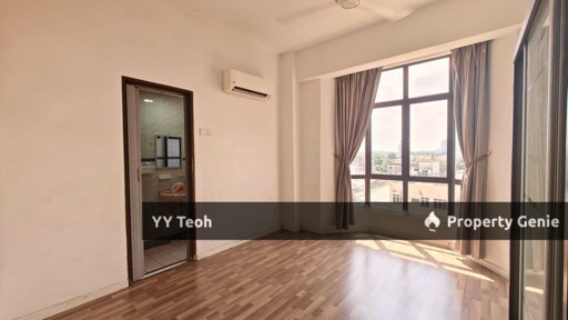 Straits Court Condo 3R Unit｜LVL 5