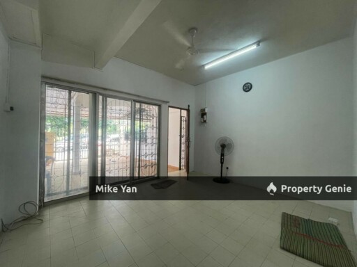 Double Storey Taman Sri Gombak Fasa 10 Batu Caves