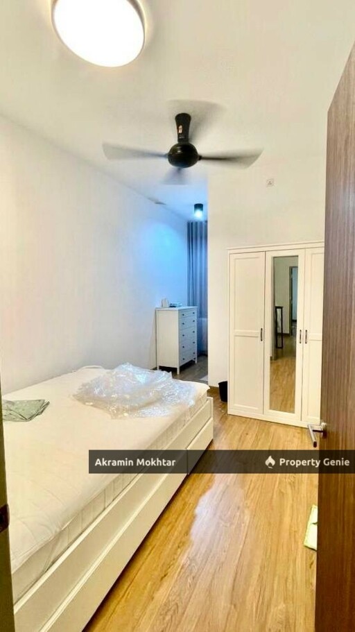 Freehold & Bumi Lot | Double Storey Terrace@Elmina Green 1B, Shah Alam