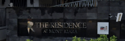 The Residence