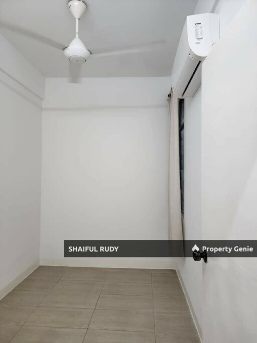 Want to Let. Casmaria Apartment Blok F