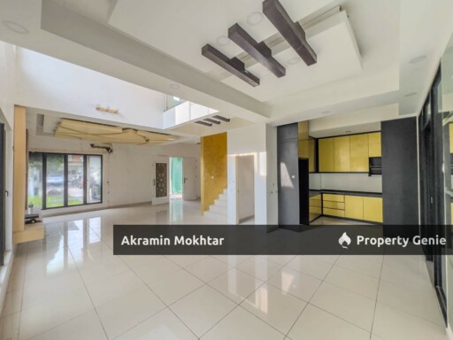 Freehold | Semi Detached 2 Storey Setia Ecohill 1 Semenyih