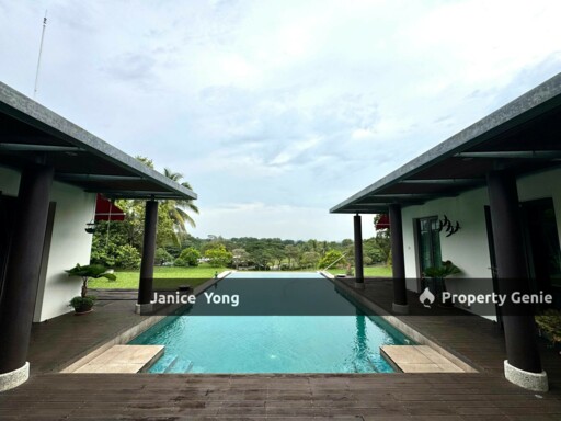 Leisure Farm @ Gelang Patah