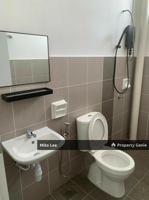 🔥 FOR RENT | Bestari Perdana @ Pasir Gudang 🔥
