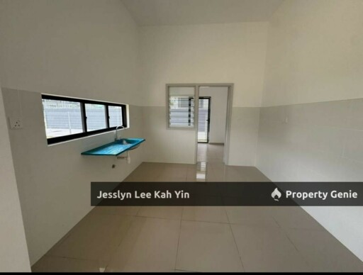 U12 Shah Alam Tilia @ Cahaya Alam 2 Storey Superlink
