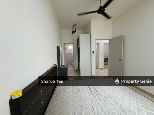 Sierra Perdana Meridin Bayvue 3 Bedroom Fully Furnished