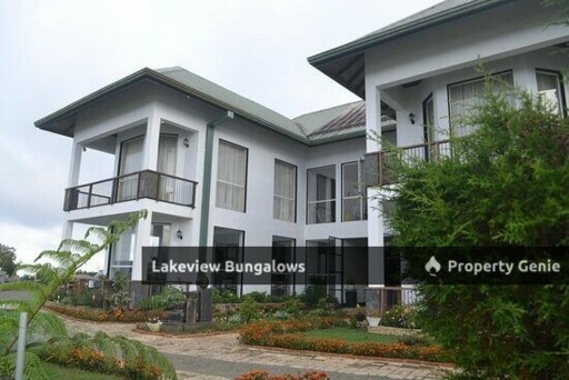 Lakeview Bungalows