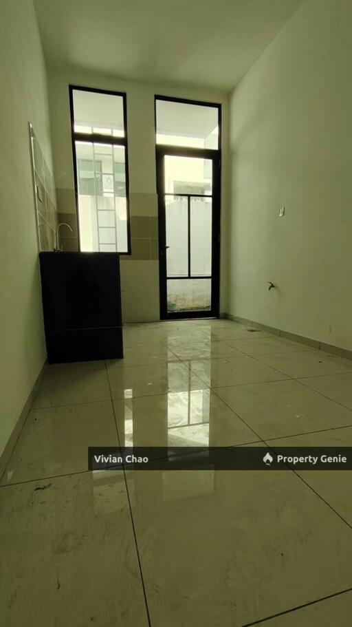 Single Storey SemiD @ Taman Silibin Saujana