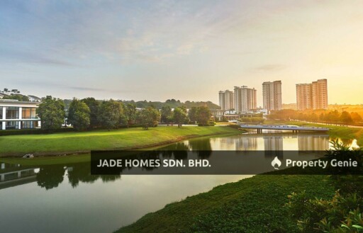 Jadite Suites, Jade Hills