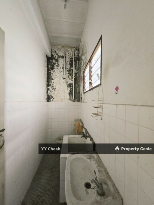 Ipoh Garden Semi-D FOr Sale, Freehold, Super Prime Location