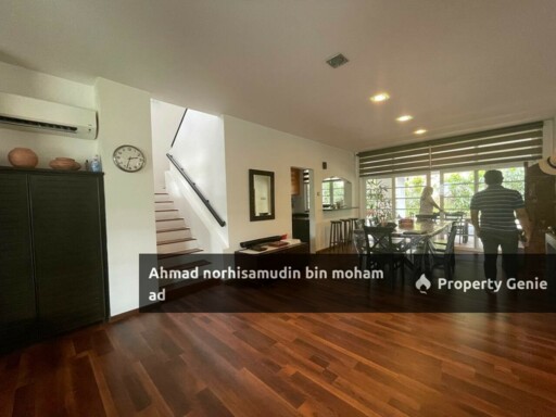 Double Storey Bungalow Greenville, Kelab Golf Sultan Abdul Aziz Shah, Seksyen 13