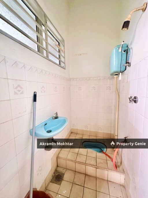 FREEHOLD & FACING OPEN ! 2 Storey Terrace Batu Unjur Taman Bayu Perdana Klang