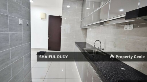 Residensi Zamrud, Kajang 2 Bangi