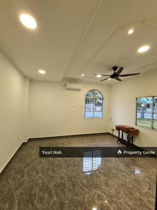 Cornerlot 2 Storey Bungalow, Taman Bukit Mewah Kajang
