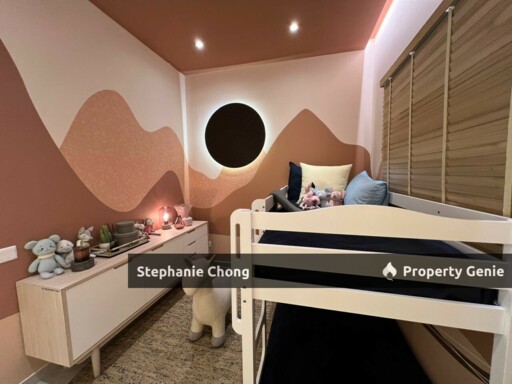 Veladaz Residences @ Bukit Jalil, Kuala Lumpur, New Condo