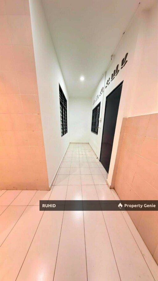 3R2B Freehold Terrace House @ Bandar Pulai Jaya, Skudai