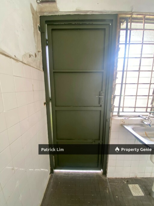 Double Storey Terrace House at Taman Ayer Keroh Heights 1 (For Sale)