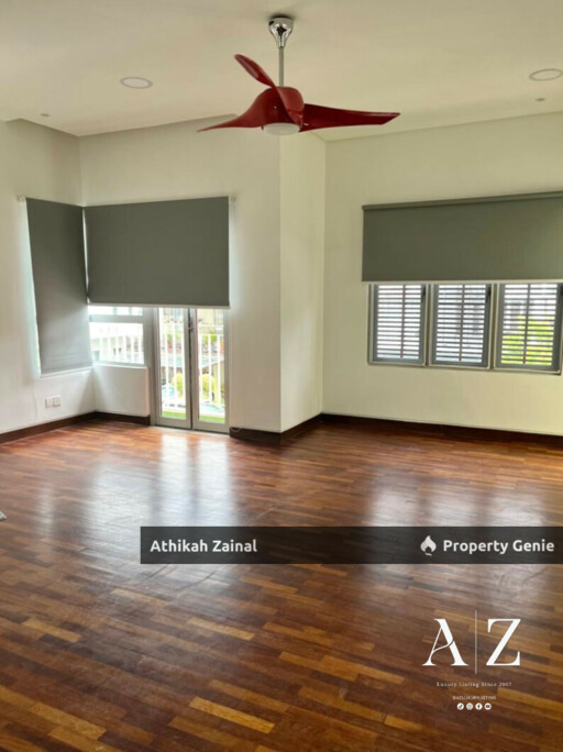 PRIMA VILLA, TAMAN MELAWATI | SUPERB CONDITION 2 STOREY SEMID FOR SALE