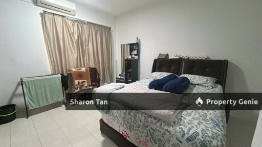2 Storey Terrace House Tmn Nusa Damai JB Unblock View Freehold