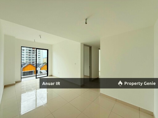 3 STOREY SUPERLINK HOUSE EAST 57, RESIDENSI LAMAN TIMUR DESA MELAWATI, KL