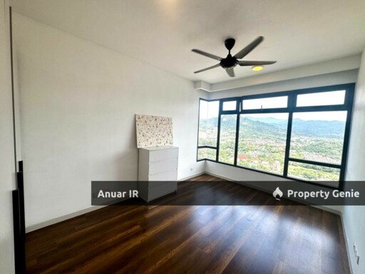 SERINI SERI MELAWATI CONDO TAMAN MELAWATI AMPANG.