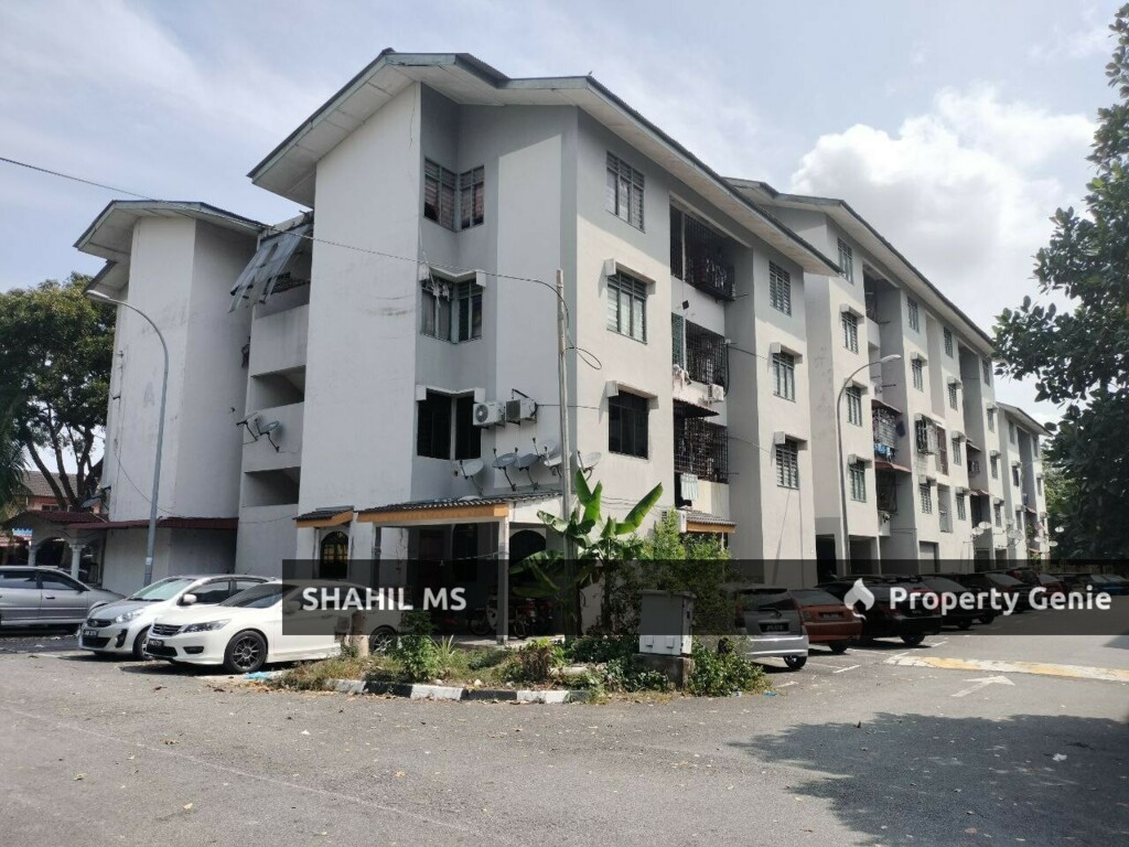 sp0139 || PASIR GUDANG JOHOR || TAMANN SCIENTEX || SHOPLOT || 35' X 26' || NON-BUMI LOT || RM180,000