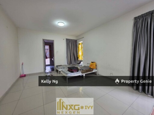 3 Sty House At Penaga Bandar Botanic Klang For Sale