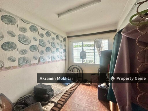 Flat Gugusan Tanjung 3, Kota Damansara
