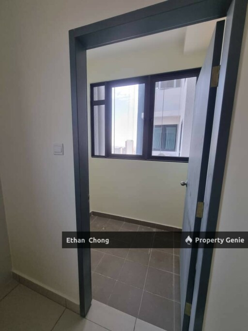Fully Furnished Trio By Setia Residence Bukit Tinggi Klang For Rent
