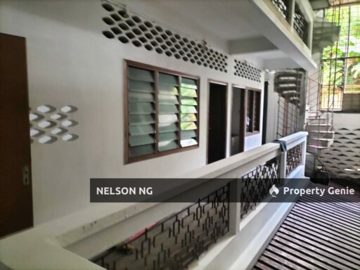 Seremban Town Shop Office