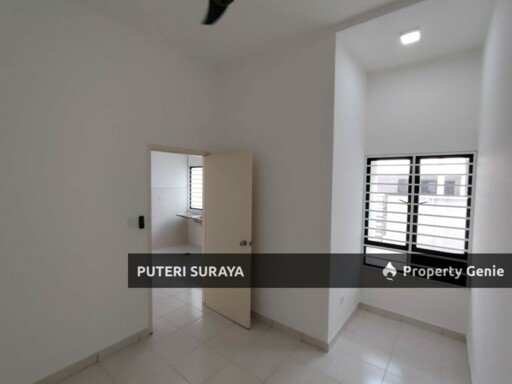 Double Storey Intermediate M Residence 2 Rawang