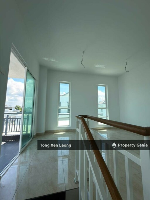 2.5 Storey Semi-D For Sale @ Klebang Utama Phase 3