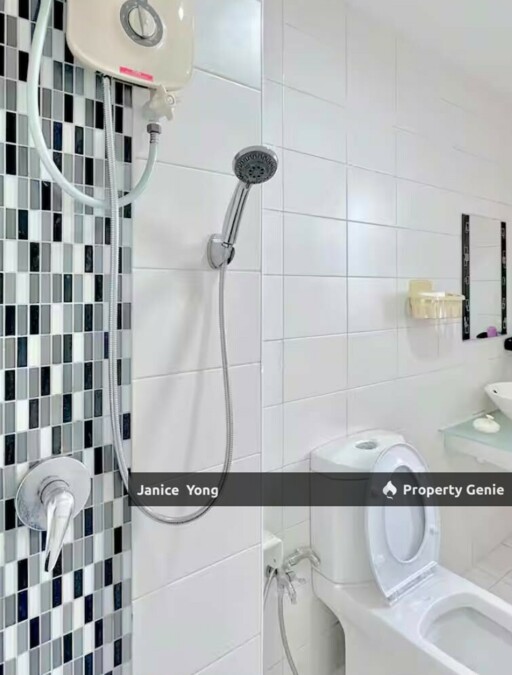 Greenfield Regency @ Tampoi