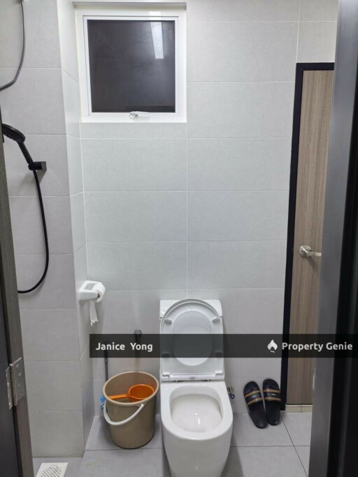 Trellis Residence Johor Bahru