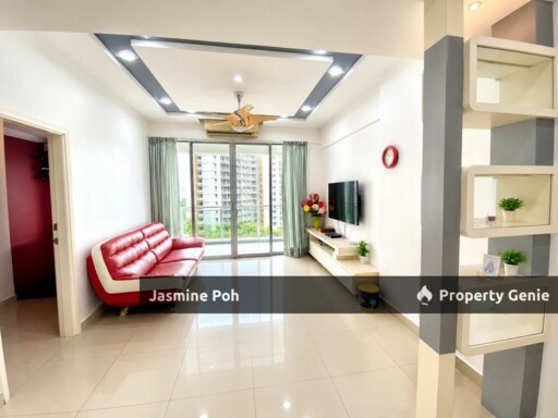 Summerton Condo  Bayan Lepas, Penang For Sale