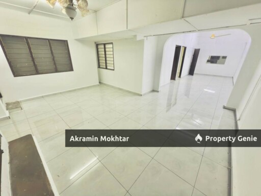 Extended & Renovated | 1 Storey Terrace Jalan Mewah, Bandar Tun Razak Cheras Kuala Lumpur