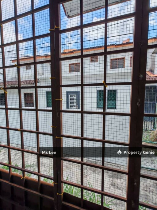 2 storey house-SP 7, Bandar Saujana Putra @ Jenjarum, Kuala Langat-15/9 or 30/9