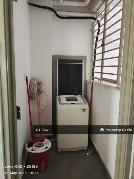 One South 3 Bedroom, near to Mrt