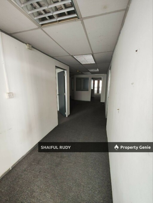 Want to Let. Shop Office in Bandar Country Homes Rawang
