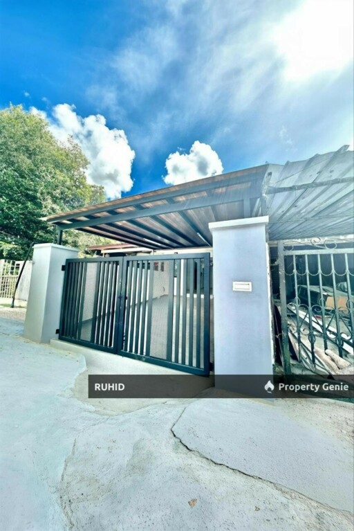 [RENOVATED] UNBLOCK VIEW Taman Mount Austin